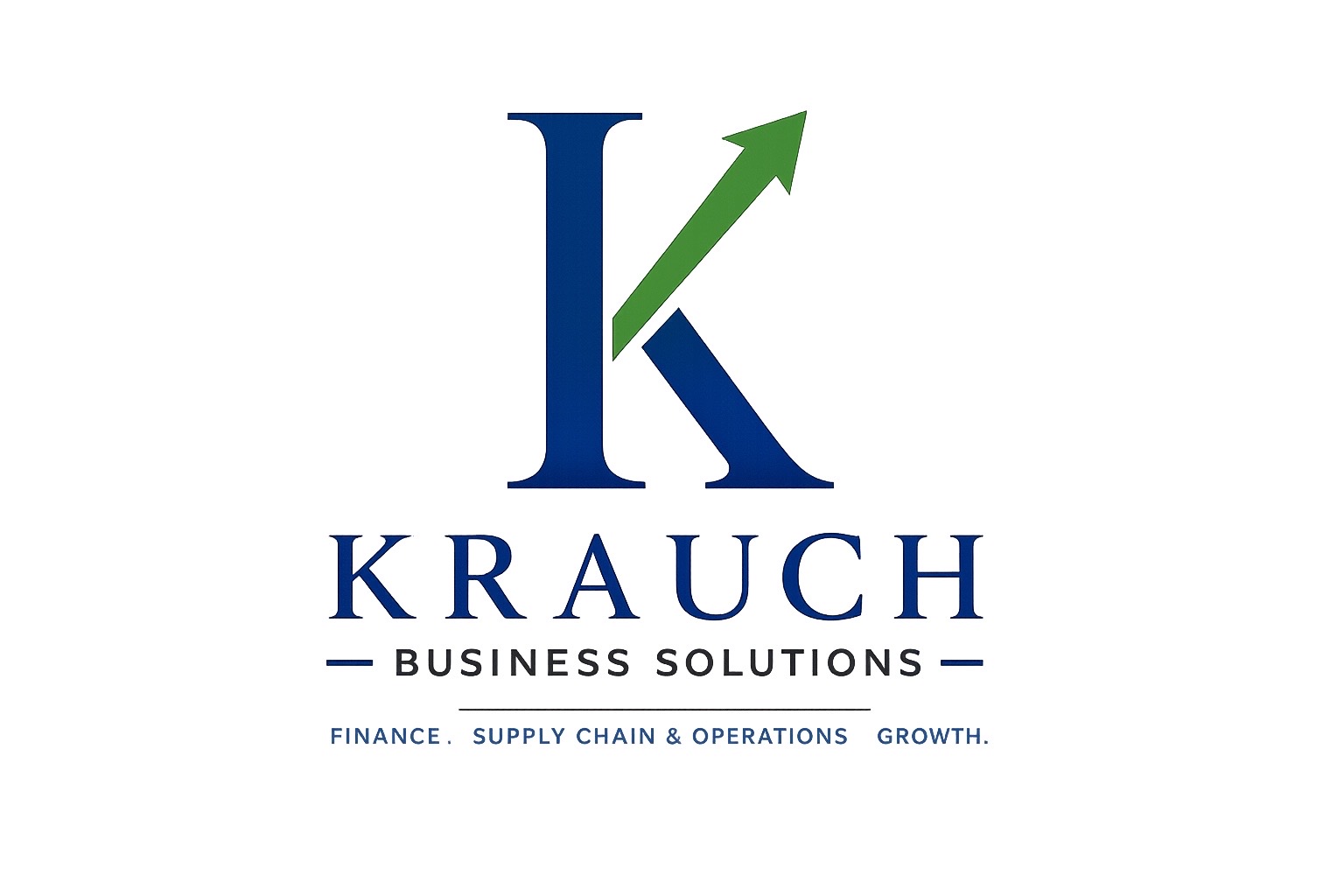 Krauch Business Solutions logo